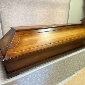 Zārks "Frēzētais "