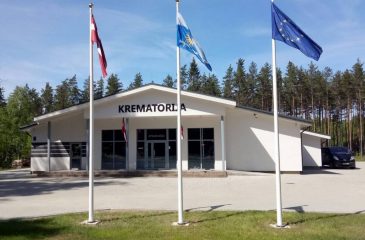 Kremēšana