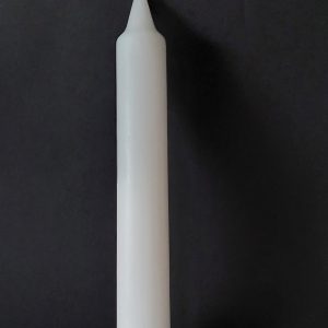 Saimniecības sveces (kapličai)