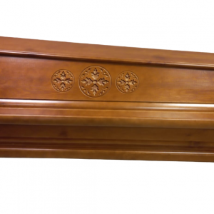 Zārks "Saulīte" ar līsti /L