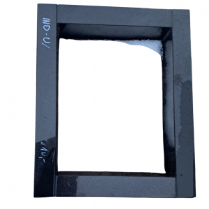 Granīta apmale urnai, IND-U