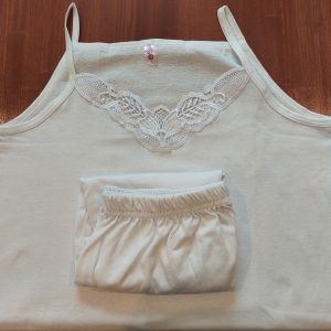 Sieviešu apakšveļas komplekts