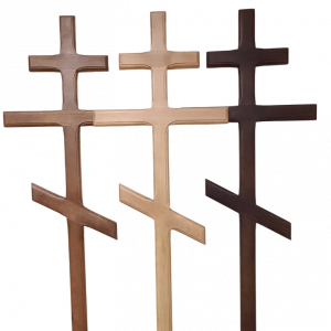 Krusts Pareizticīgo "Bēcēts"