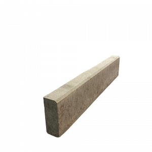 Cementa trotuāra borda 1m