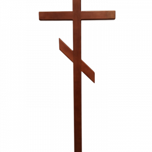 Krusts Pareizticīgo "Lakots"