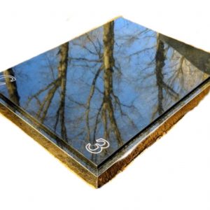 Granīta slēgtā apmale 2v