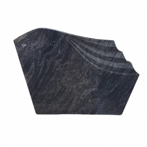 Granīta piemineklis, Viz Blue, Nr.1163/S