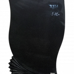 Granīta piemineklis, KJ81/S