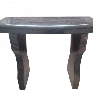 Granīta soliņš /S