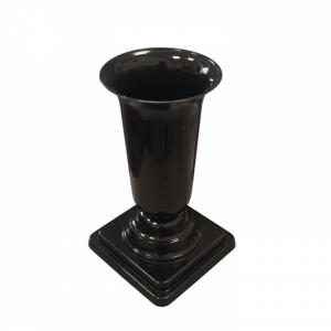 Kapu vāze (plastmasas), brīvi stāvoša