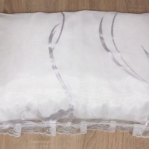 Spilvendrāna "Ar rakstu"