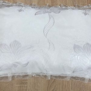 Spilvendrāna "Ar rakstu"