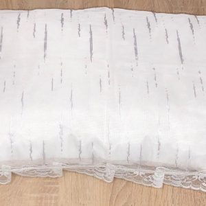 Spilvendrāna "Ar rakstu"