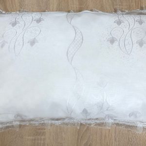 Spilvendrāna "Ar rakstu"