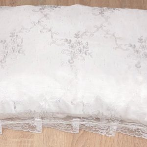 Spilvendrāna "Ar rakstu"