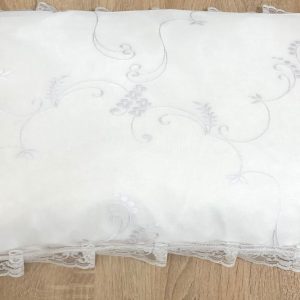 Spilvendrāna "Ar rakstu"