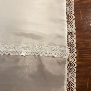 Mežģīne dubultā "Parastā"