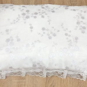 Spilvendrāna "Ar rakstu"