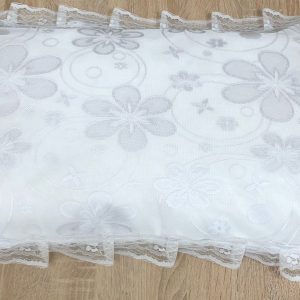 Spilvendrāna "Ar rakstu"