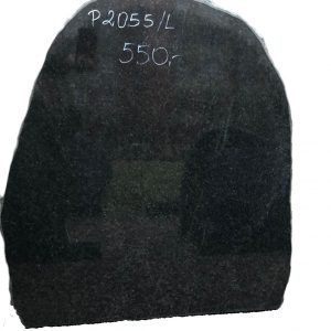 Granīta piemineklis, P2055/L