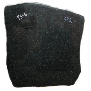 Granīta piemineklis, TS-6/L