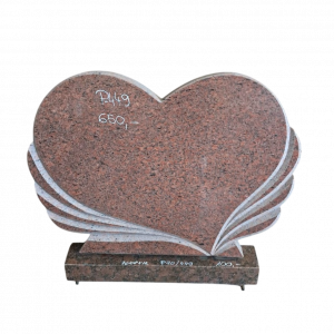 Granīta piemineklis, P-449/S