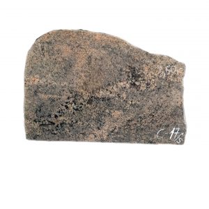 Laukakmens piemineklis C-17/S