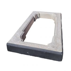 Cementa apmale CD-1/L/S