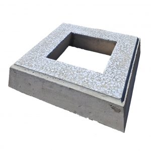 Cementa apmale urnai, CPU/L/S