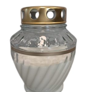 Svece stiklā, SU-680