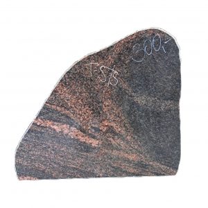 Granīta piemineklis Aurora, T-5/S