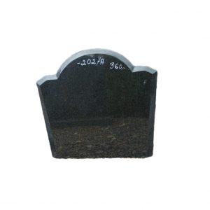 Dizaina granīta piemineklis, 202/A