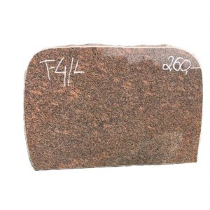 Granīta piemineklis, T-4/L