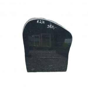 Granīta piemineklis, R2/A