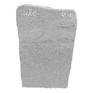 Granīta piemineklis, RC-10/A