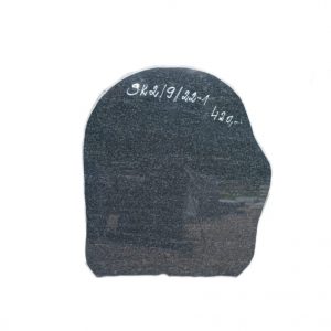 Granīta piemineklis, SK2|9|22-1/A