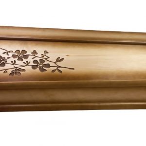 Zārks "Ābeļzars ar līsti"/L