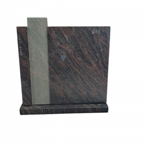 Granīta piemineklis CAUR-H004A
