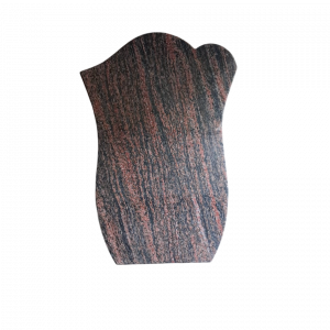 Granīta piemineklis, CAUR-H2