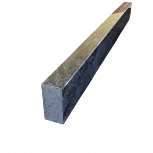 Granīta borda, Vizag Blue, 1m