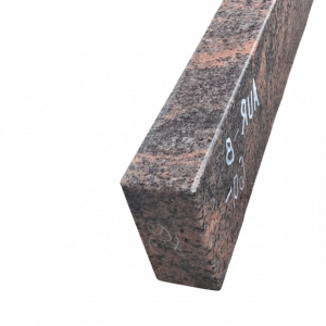 Granīta borda, Auroras, 1m