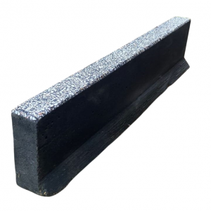 Borda cementa ar pigmentu 1m