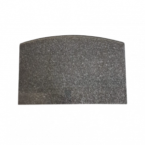 Granīta piemiņas plāksne ar loku, CIMP-A1