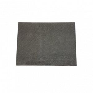 Granīta piemiņas plāksne, kantaina, CIND-40/30