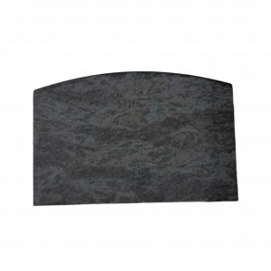 Granīta piemiņas plāksne ar loku, CVB-A1