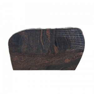 Granīta piemineklis, DA-12/S