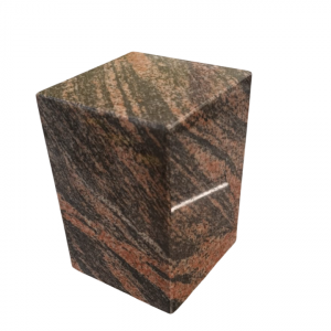 Granīta kubs, Aurora