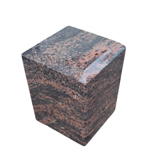 Granīta kubs, Aurora