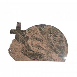 Granīta piemineklis, JAUR-16