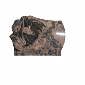 Granīta piemineklis, JAUR-18